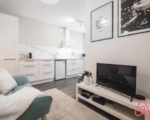 Cosy Bulle Apartamento Reims Exterior foto